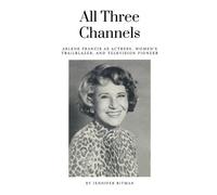 Jennifer Bitman All Three Channels (Tascabile)