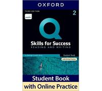 Jennifer Bixby Q: Skills for Success: Level 2: Reading an (Mixed Media Product)