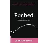 Jennifer Block Pushed (Tascabile)