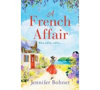 Jennifer Bohnet A French Affair (Tascabile)
