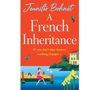 Jennifer Bohnet A French Inheritance (Tascabile)
