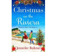 Jennifer Bohnet Christmas on the Riviera (Tascabile)