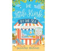 Jennifer Bohnet The Little Kiosk By The Sea (Tascabile) HQ Fiction