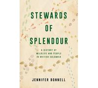 Jennifer Bonnell Stewards of Splendour (Tascabile)