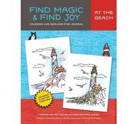 Jennifer Bright Find Magic & Joy (Tascabile) Bright Books