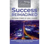 Jennifer Bright Rita Guthrie Robert Sayre Success Reimagined (Tascabile)