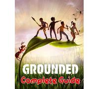 Jennifer Brister Grounded (Tascabile)