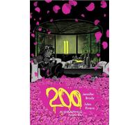 Jennifer Brody 200 (Tascabile) 200