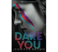 Jennifer Brown Dare You (Tascabile) Shade Me 2