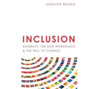 Jennifer Brown Inclusion (Copertina rigida)