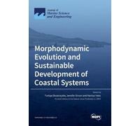 Jennifer Brown Pus Morphodynamic Evolution and Sustainable D (Copertina rigida)