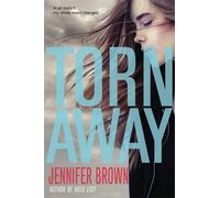 Jennifer Brown Torn Away (Tascabile)