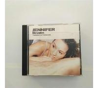 Jennifer Brown - Tuesday Afternoon