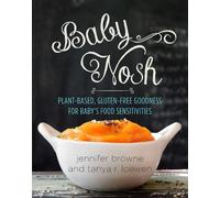 Jennifer Browne Baby Nosh (Copertina rigida)