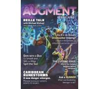 Jennifer Brozek Shadowrun (Tascabile) Shadowrun Magazine