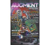 Jennifer Brozek Shadowrun (Tascabile) Shadowrun Magazine