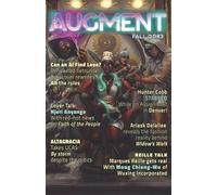 Jennifer Brozek Shadowrun (Tascabile) Shadowrun Magazine