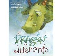 Jennifer Bryan El dragon diferente (Spanish Edition) (Tascabile)