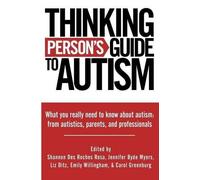 Jennifer Byde Myers Emily Willingham Li Thinking Person's Guide to (Tascabile)