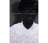 Jennifer C. Nash Black Feminism Reimagined (Copertina rigida)