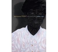 Jennifer C. Nash Black Feminism Reimagined (Tascabile)