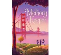 Jennifer Camiccia The Memory Keeper (Copertina rigida)