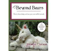 Jennifer Carson Carson Jennifer Beyond Bears (Tascabile)