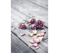Jennifer Carter Grief Journal (Tascabile)