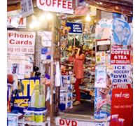 Jennifer Castle - Pink City