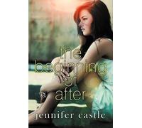 Jennifer Castle The Beginning of After (Tascabile)