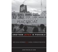 Jennifer Chan Another Japan Is Possible (Copertina rigida)