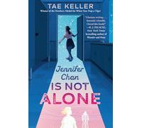 Jennifer Chan Is Not Alone