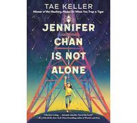 Jennifer Chan Is Not Alone