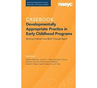 Jennifer Chen Developmentally Appropriate Practice (Tascabile)