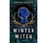Jennifer Chevalier The Winter Witch (Tascabile)