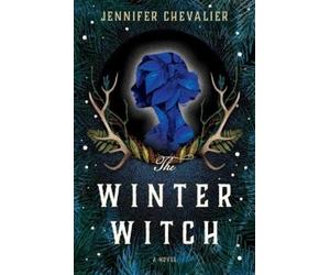 Jennifer Chevalier The Winter Witch (Tascabile)