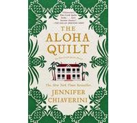 Jennifer Chiaverini Aloha Quilt (Tascabile)
