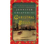Jennifer Chiaverini Christmas Bells (Tascabile)