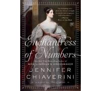 Jennifer Chiaverini Enchantress of Numbers (Tascabile)
