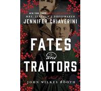 Jennifer Chiaverini Fates And Traitors (Tascabile)