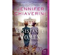 Jennifer Chiaverini Resistance Women (Tascabile)