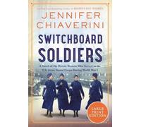 Jennifer Chiaverini Switchboard Soldiers (Tascabile)