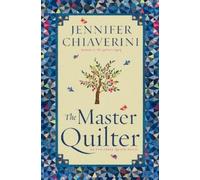 Jennifer Chiaverini The Master Quilter (Tascabile) Elm Creek Quilts