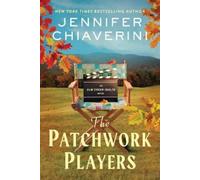 Jennifer Chiaverini The Patchwork Players (Copertina rigida)