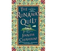 Jennifer Chiaverini The Runaway Quilt (Tascabile) Elm Creek Quilts