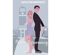 Jennifer Chipman A Not So Prince Charming (Tascabile) Castleton University