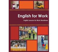 Jennifer Christenson English for Work (Tascabile)