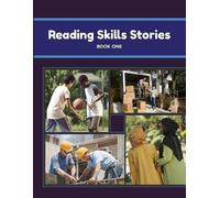 Jennifer Christenson Reading Skills Stories (Tascabile)