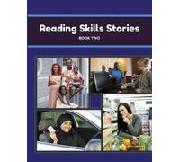 Jennifer Christenson Reading Skills Stories (Tascabile)