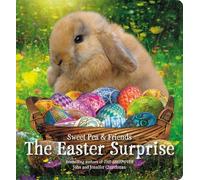 Jennifer Churchman John Churchman The Easter Surprise (Copertina rigida)